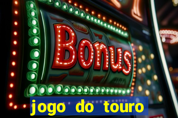 jogo do touro fortune ox demo